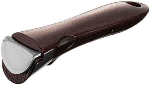 T-fal Black Fire Only Handle 18 217 Injinio