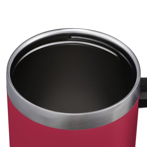 Image of FOCO NFL unisex-adult NFL Team Logo Insulated Travel Mug 40oz XL Tumbler