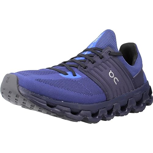 Image of On Men's Cloudswift 3 Running Shoes