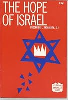 The hope of Israel (Doctrinal pamphlet series) B0007EDO4I Book Cover