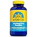 Nature's Life Cal/Mag/Zinc Complex Capsules, 1000/500/15 Mg, 250 Count