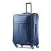 Samsonite Checked-Medium, Poseidon Blue