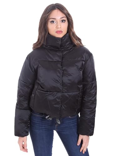 Doudoune femme noire taille 46 pour vos sorties en ville