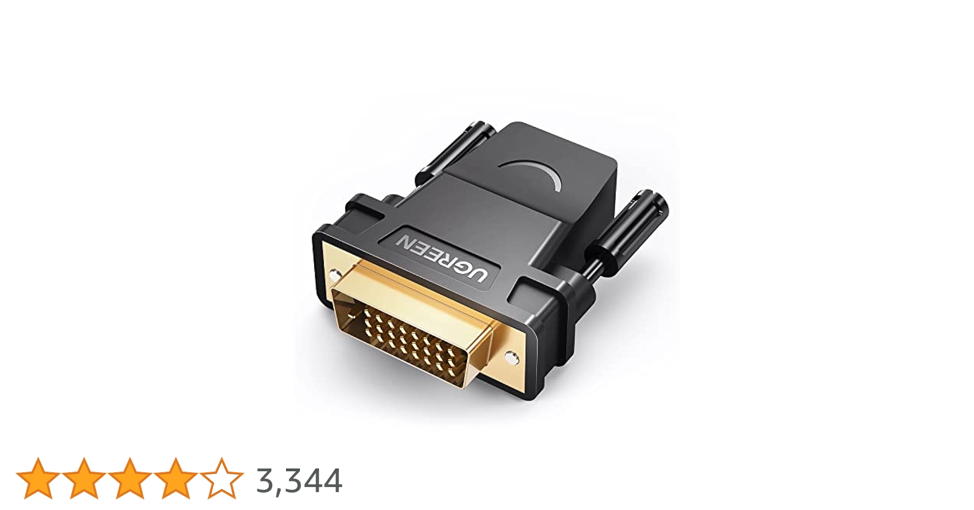 DTECH 双方向伝送 HDMI DVI-D 変換アダプター Amazon.co.jp: DTECH 双方向伝送 HDMI DVI-D 変換 アダプター
