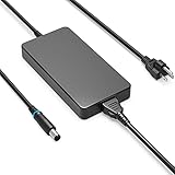 240W 180W AC Charger Fit for Dell Precision 7540 7550 7710 7720 7730 7740 7750 P74F P74F002 P93F001...