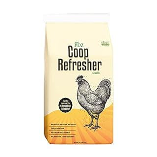 UPC 050159011167 product image for Sweet PDZ Coop Refresher (10 lbs.) (B01N9UUC61) | upcitemdb.com