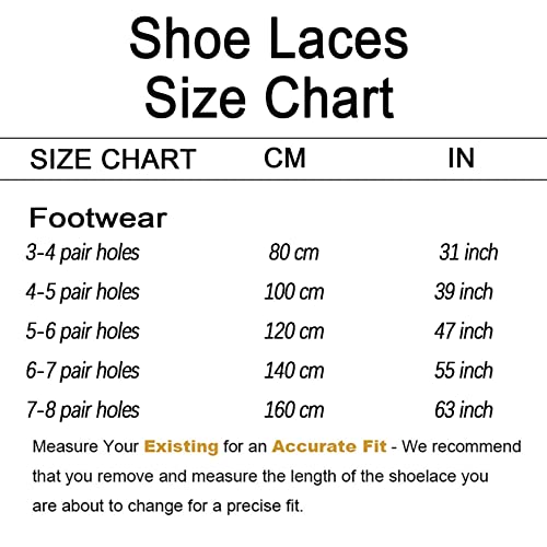 Puzeam 2 Pairs Oval Athletic Shoelaces 30 Colors 1/4" Half Round Shoe Laces For Sneakers - Light Gray 80 #TOP6