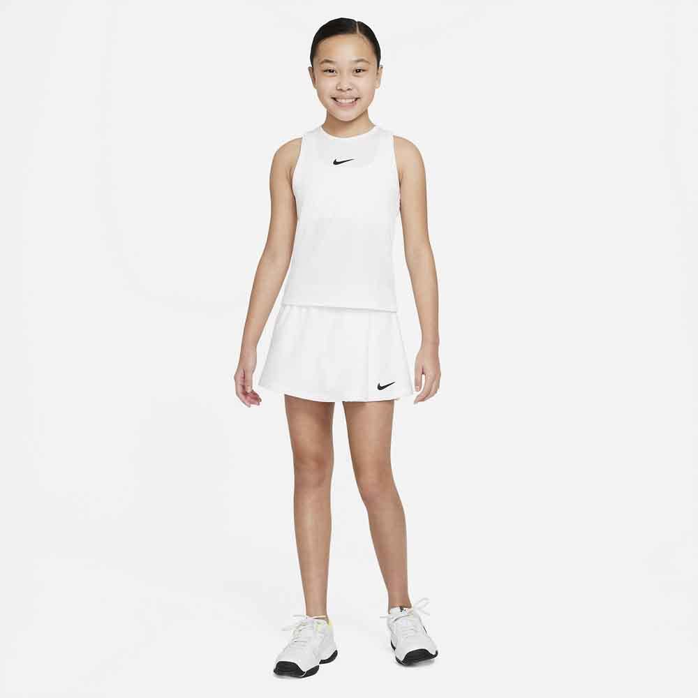 Nike G Nkct DF Vctry Flouncy Skrt Skirt Fille (Lot de 1)