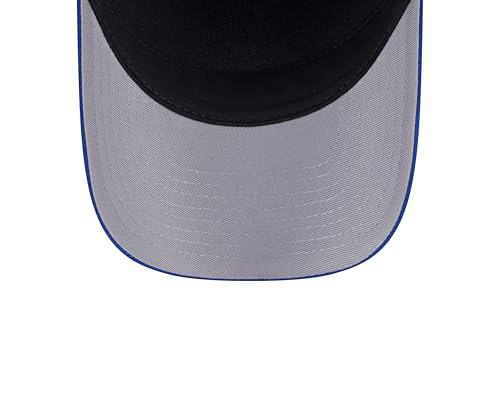 Casquette 9Forty NBA Draft Golden State Warriors New Era adulte bleu - 7