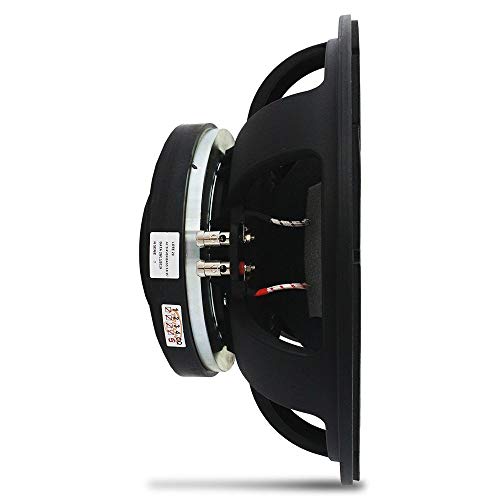 Alto Falante Woofer Triton Shiver Bass 15 3.8 1900w 4 Ohms