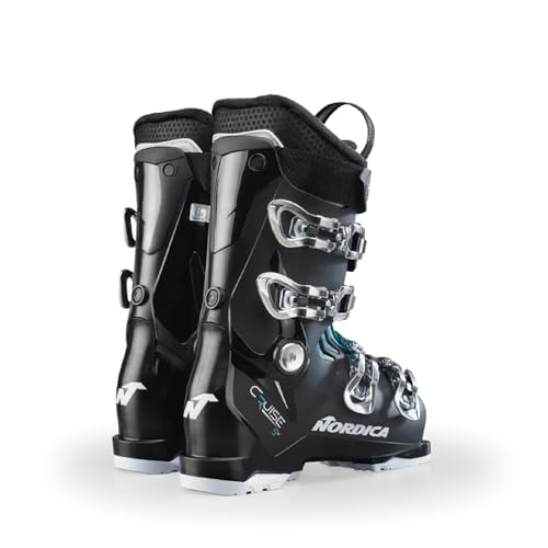 image for NORDICA Women's The Cruise S W Ski Boots - Adult Winter Sports Downhil