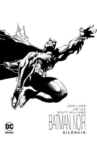 Batman Noir: Silêncio