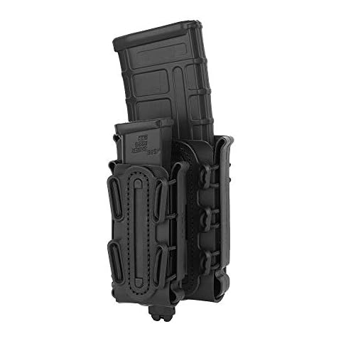 KRYDEX Mag Pouch Combo Cover