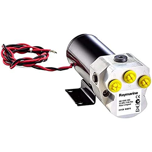 Raymarine E12139 Hydraulic Reversing Pump