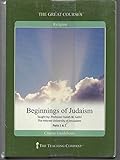 Comienzos del judaísmo