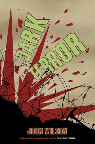 Dark Terror view 2
