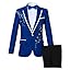 Sapphire Blue