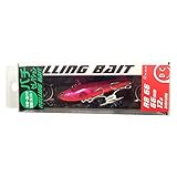 タックルハウス(Tacklehouse) ROLLINGBAIT (ローリングベイト) 66 RB66 BS.3 バチピンク