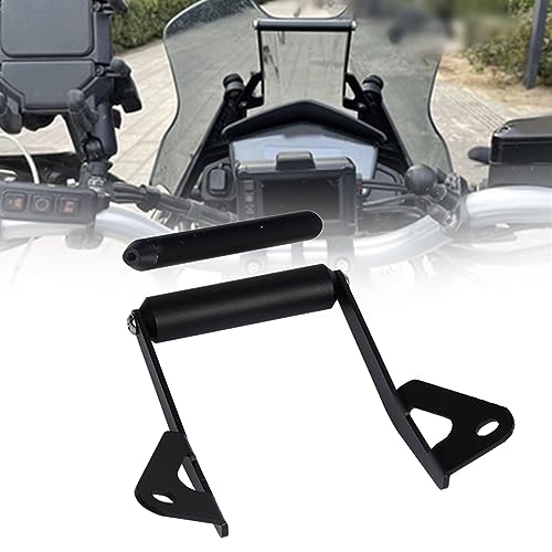Support de navigation GPS Guzzi V85TT pour vos voyages et aventures