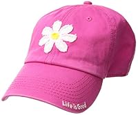 Algopix Similar Product 9 - Life is good Unisex Tattered Chill Cap