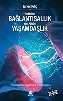 Yeni Bilim: Baglantisallik - Yeni Kültür: Yasamdaslik; "Beyin Nedir?"den, "Yasam Nedir?"e Bir Bilim Seru¨veni 6053145041 Book Cover