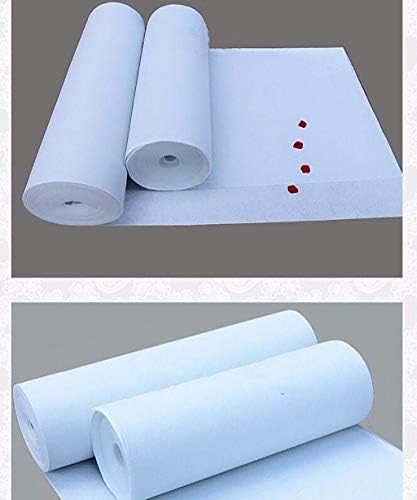 Disposable Wedding Carpet Runner - Non-Woven White Aisle Rug for Ceremonies, VIP Events - 1mm Thickness, 9 Elegant Event Décor