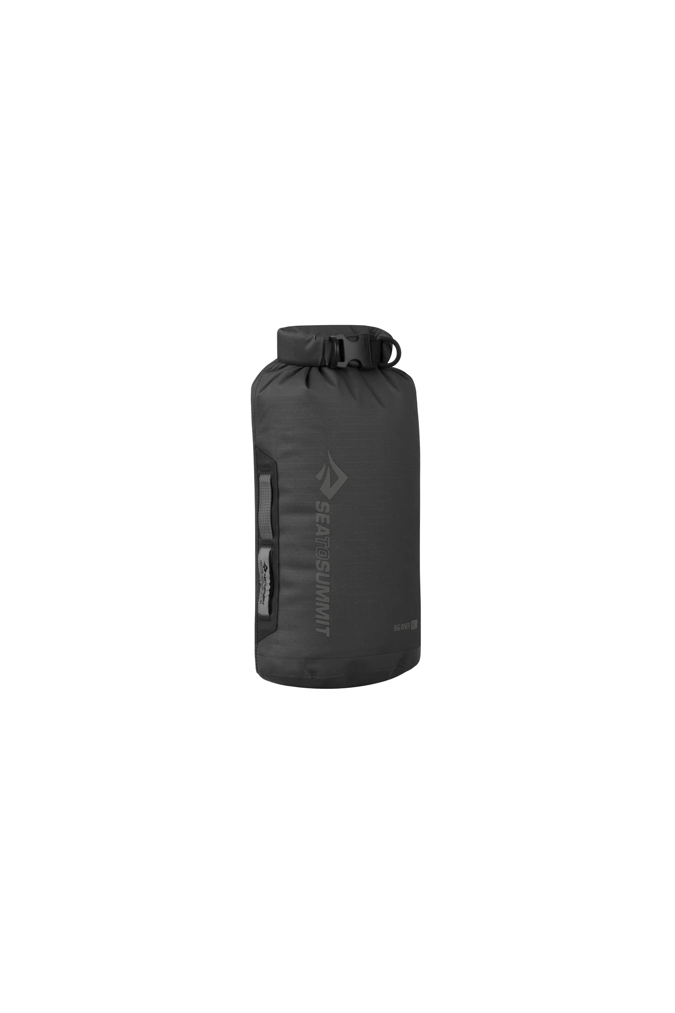 Big River Dry Bag, Ultra-Durable Roll-Top Dry Storage
