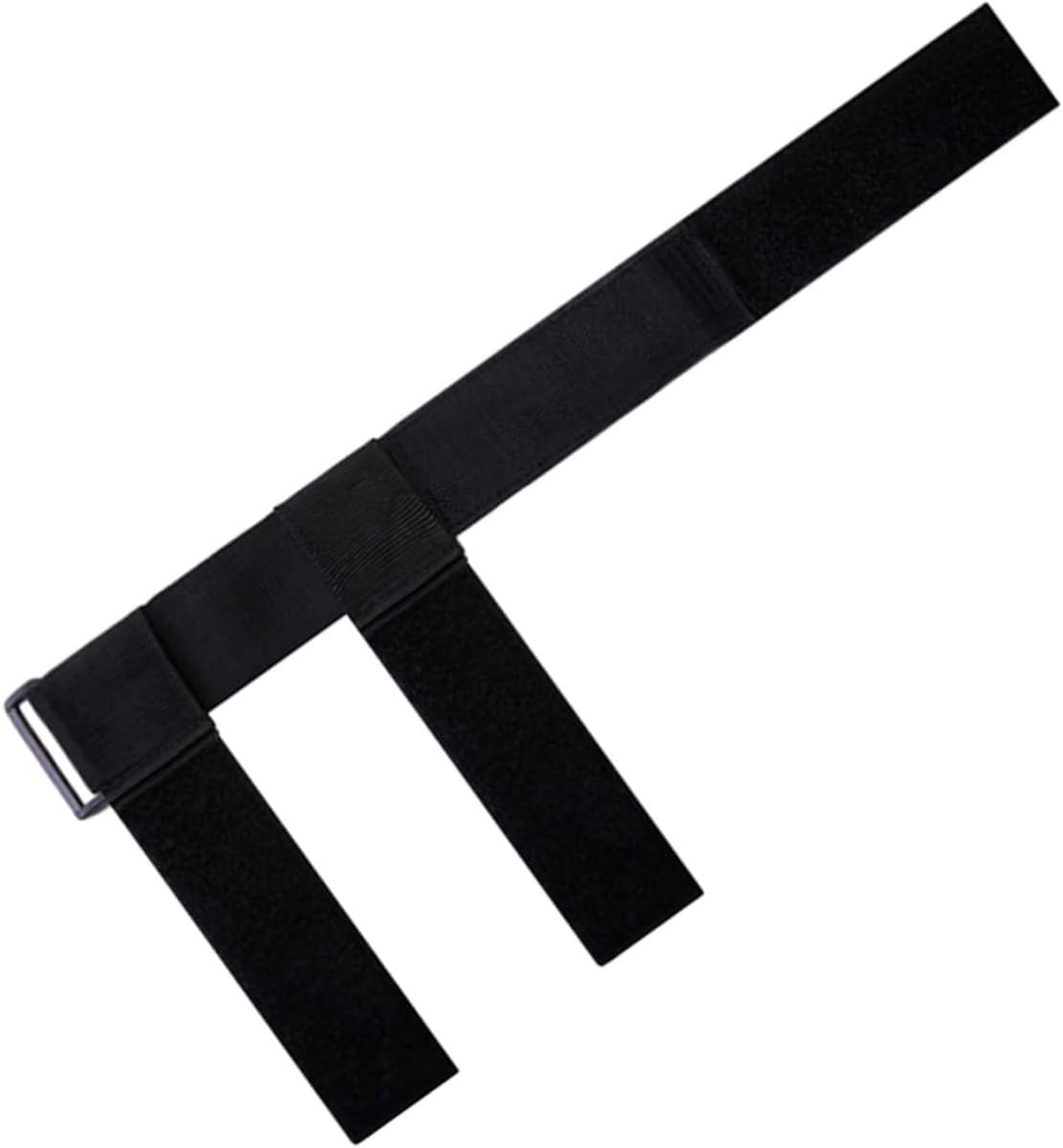 Toyvian Dumbbell Foot Strap Versatile Foot Training Band for Leg Strengthening and Resistance Workouts Durable Material for Cable Machines and Dumbbells