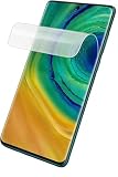 Max Power Digital [2 Pack] 2 Pezzi Pellicola Idrogel Compatibili Per Realme 10 Infrangibile Massima Qualità AntiBolla Antiriflesso Hydrogel Screen Protector (Realme 10, Antiriflesso)