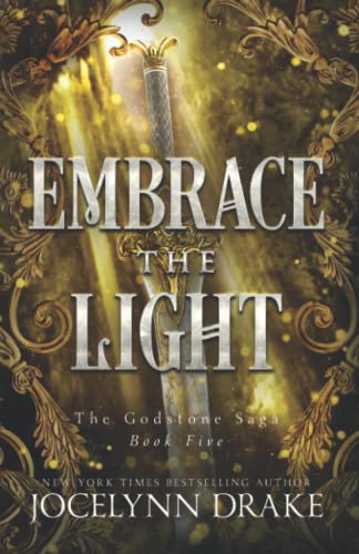 Cover of Embrace the Light