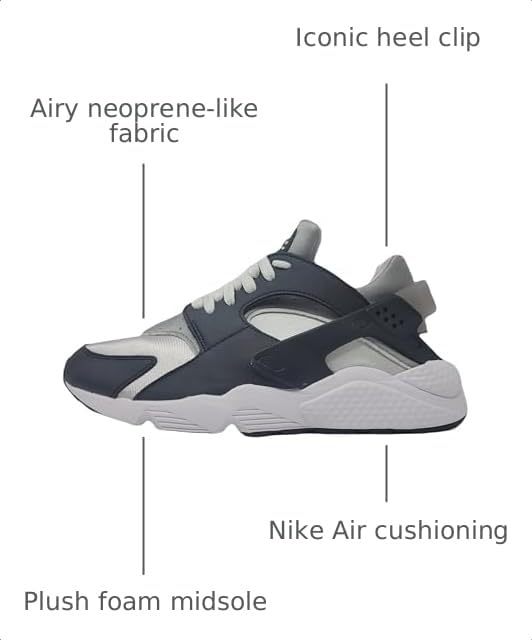 Image of Nike Women's Shox Q'Vida Shoes