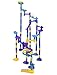 Marbleworks Marble Run Ultra Deluxe Set by Discovery Toys