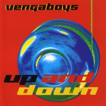  Up & Down