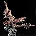Capcom Monster Hunter Cfb Rathalos MDL Kit Resell Ver