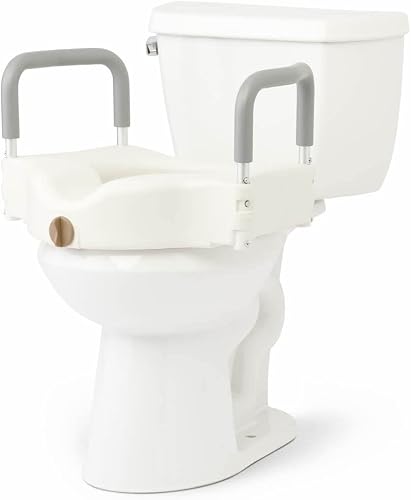 Medline Bariatric Raised Seat