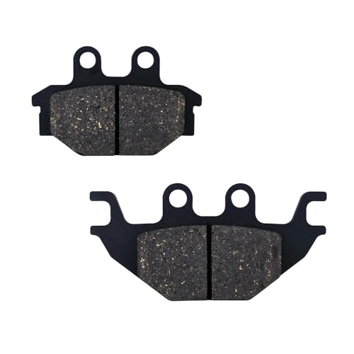 Plaquettes de frein pour VTT LH500 pour rouler en sécurité sur les sentiers de montagne