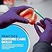 All Healthcare Careers CNA Practice Kit, 20 Pieces - Complete Kit for Your Certified Nursing Assistant Exam - Contains Vital Equipment and Training Essentials to Prepare