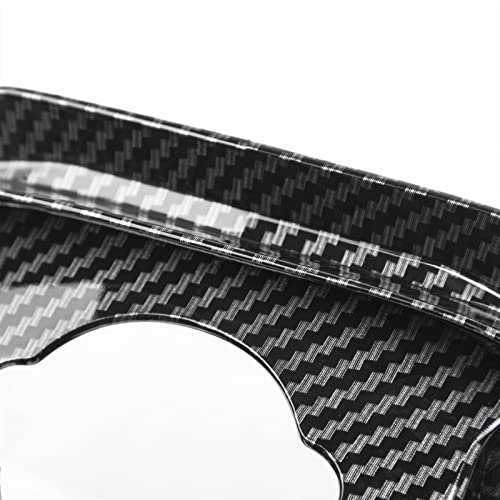 Garde réservoir carbone moto CB650R idéal pour vos sorties du weekend - 5