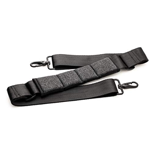 Tenba Tools Memory Foam Shoulder Strap — Black (636-650)