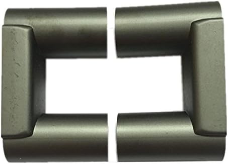 2pairs UU Power Transformer core UY20 UR64 UR64/40/20 Al 3750nH/N2 Isolator ferrite core chokes ferrite Bead MnZn PC40