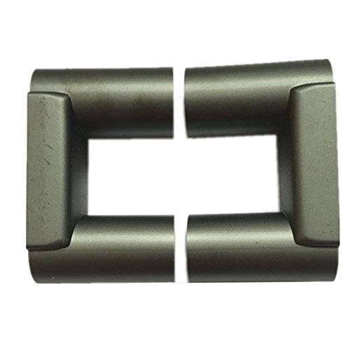 2Pairs Uu Power Transformer Core Uy20 Ur64 Ur64/40/20 Al 3750Nh/N2 Isolator Ferrite Core Chokes Ferrite Bead Mnzn Pc40 #TOP1