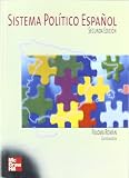 español ingles palabras  Sistema pol{tico espa ol 2? Ed. (SIN COLECCION)