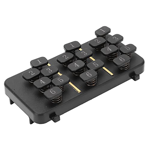 Juego de Herramientas para Cambiar Acordes de Guitarra con Más de 110 Acordes, Ayuda para la Enseñanza de Guitarra Clásica, de Aprendizaje de Guitarra, Entrenador de