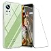 Produktbild LYJERRY Hülle Transparent Weich für Cubot Note 30 Hülle,Schutzhülle Bumper Cover Handyhülle Silikon Gel für Cubot Note 30 Hülle