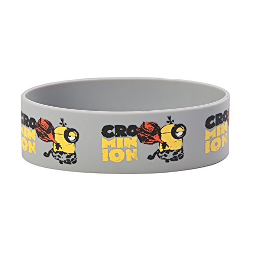Animewild Despicable Me Minions Cro Minion Wristband