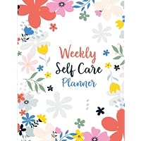 Weekly Self-Care Planner