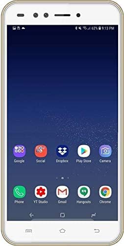 forme r7s gold with 3GB ram and 16GB rom