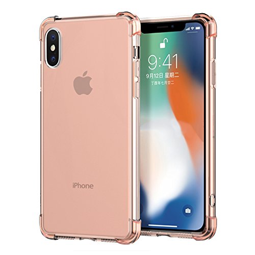 iPhone 7 Plus Case, Dual Layer PC TPU Phone Cover for iPhone 8 Plus