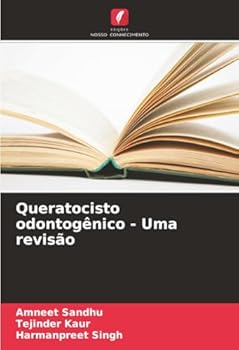 Paperback Queratocisto odontogênico - Uma revisão [Portuguese] Book