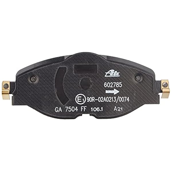 ATE 602785 Kit Freno